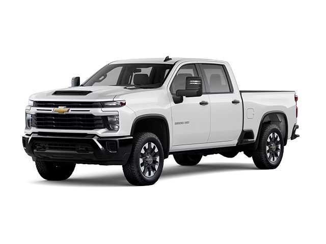 chevrolet silverado 2500hd 2026 2GC4KME70T1117966 image chevrolet silverado 2500hd 2026 2GC4KME70T1117966 image